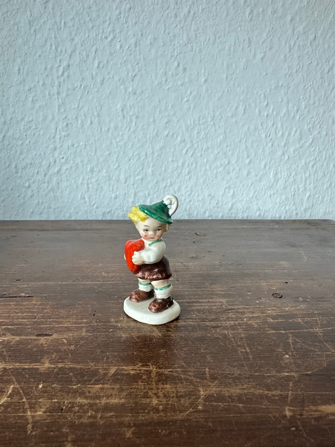 독일)빈티니 하트소년 피겨린 상품이미지1
