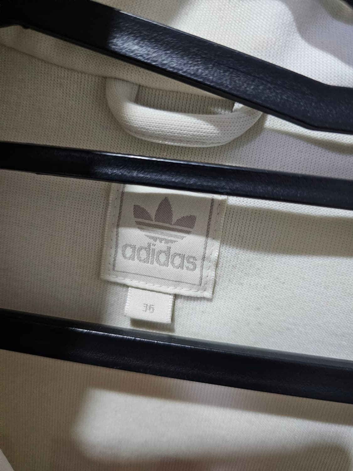 아디다스 캐나다 져지 36사이즈 상품이미지5