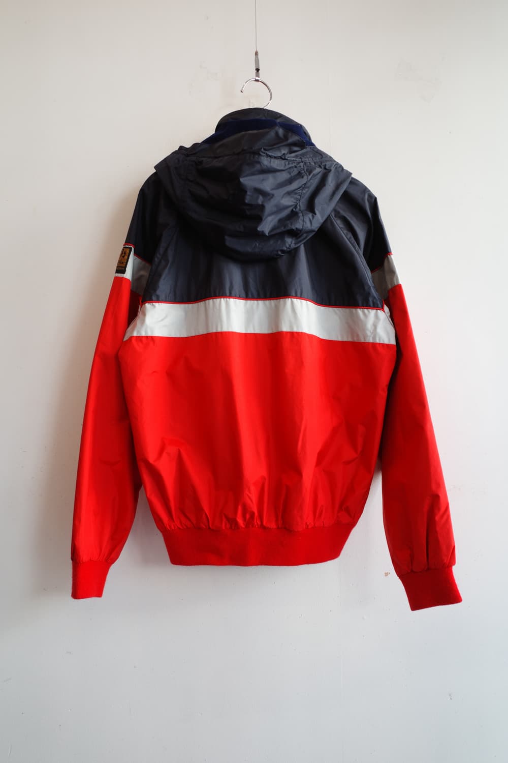 DESCENT 데상트 고어텍스 블루종 상품이미지9