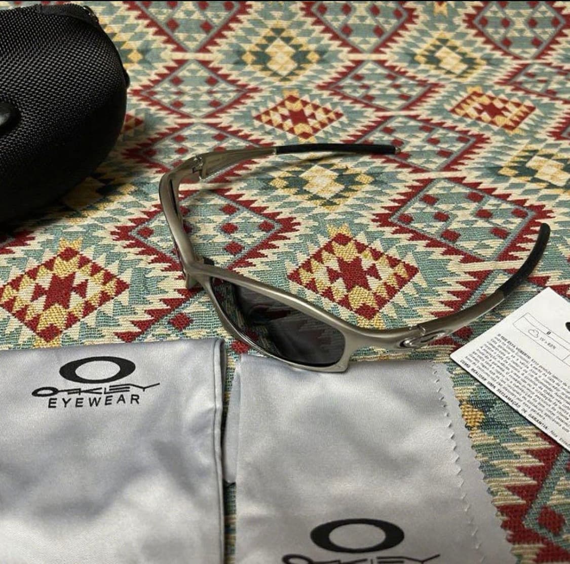Oakley Hatchet 상품이미지3