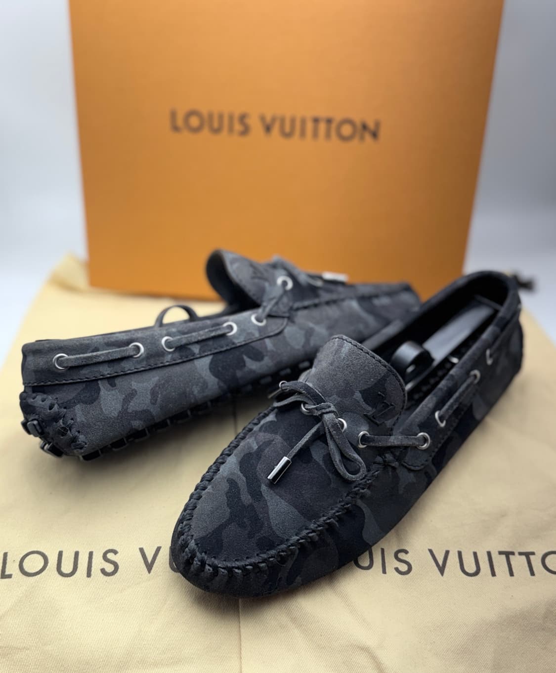 정품)루이비통255/260 상품이미지6