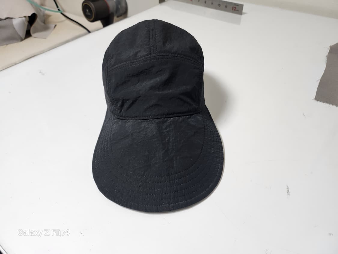 제이드골드나인 유아인 캠프캡 (남여공용) 상품이미지5