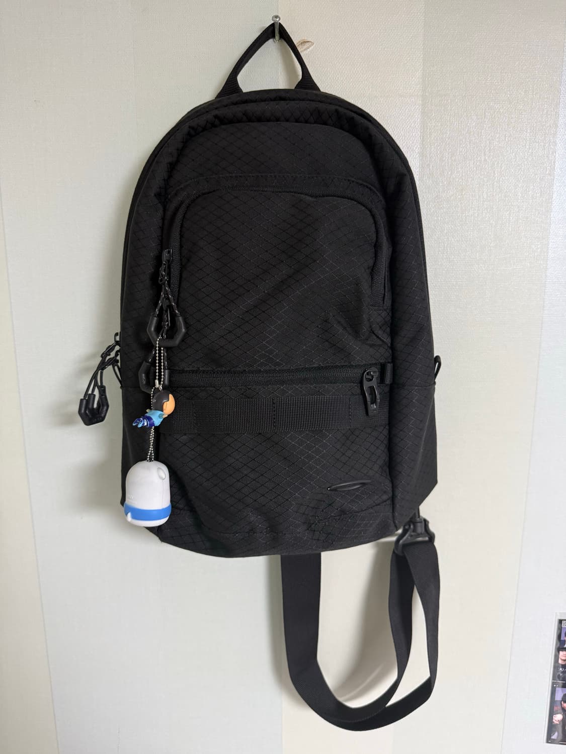 오클리 Enhance sling 8.0 인핸스 슬링백 상품이미지1