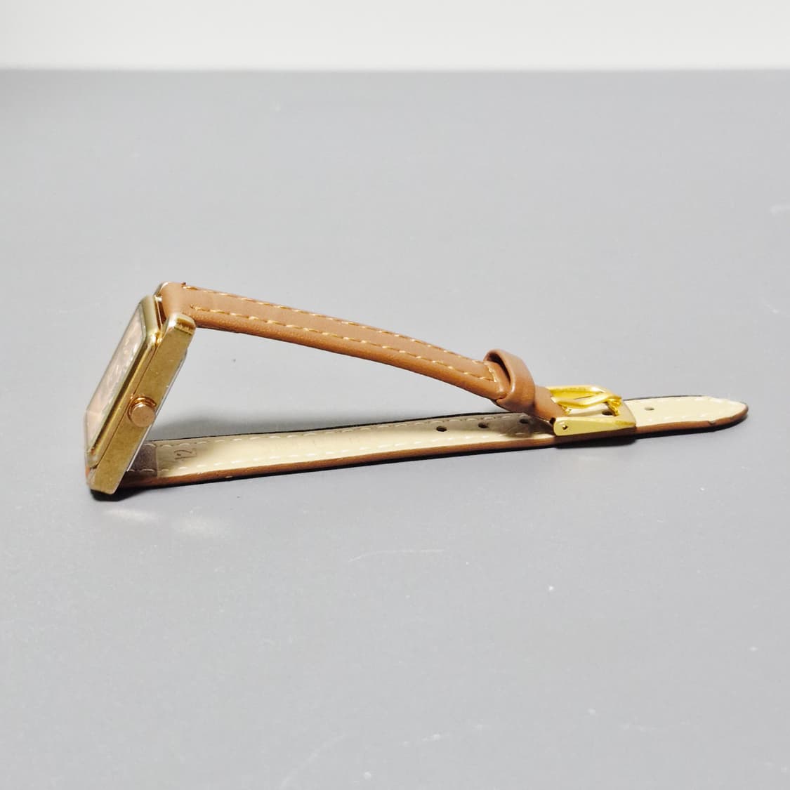 로이드 클래식 가죽시계 상품이미지5