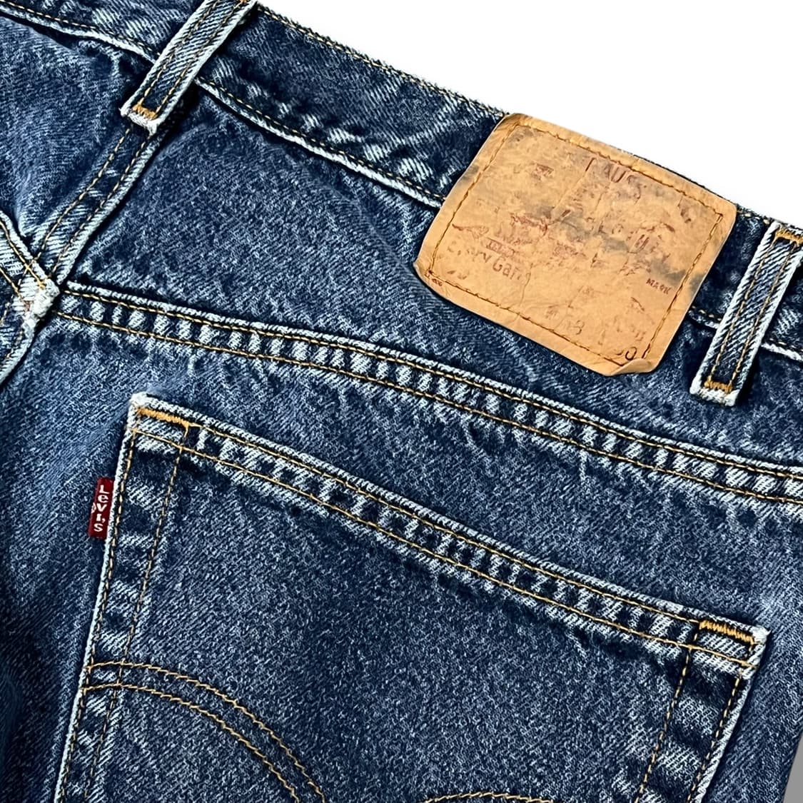  USA 리바이스 550 데님팬츠 y13930 상품이미지6