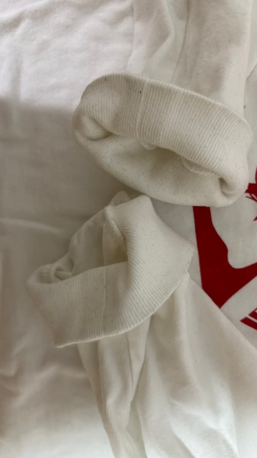 히스테릭글래머 롱슬리브 상품이미지3