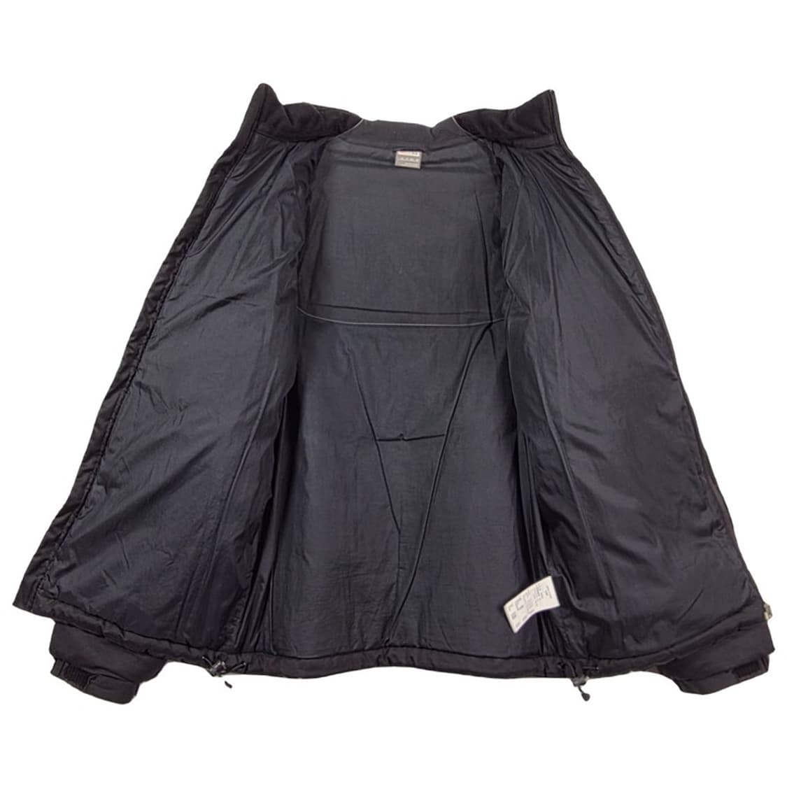 나이키 맨유 AIG 올드스쿨 패딩 자켓 S 상품이미지6