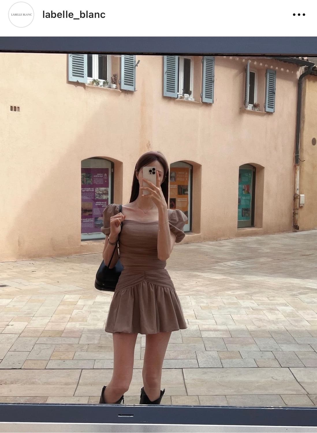 라벨르블랑 생트로페 세트 상품이미지2