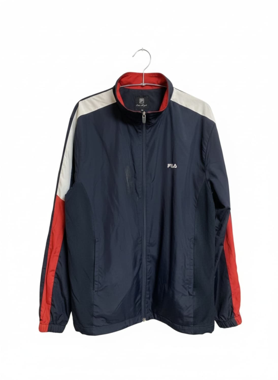 FILA 휠라 바람막이/00s 빈티지 올드스쿨 상품이미지1