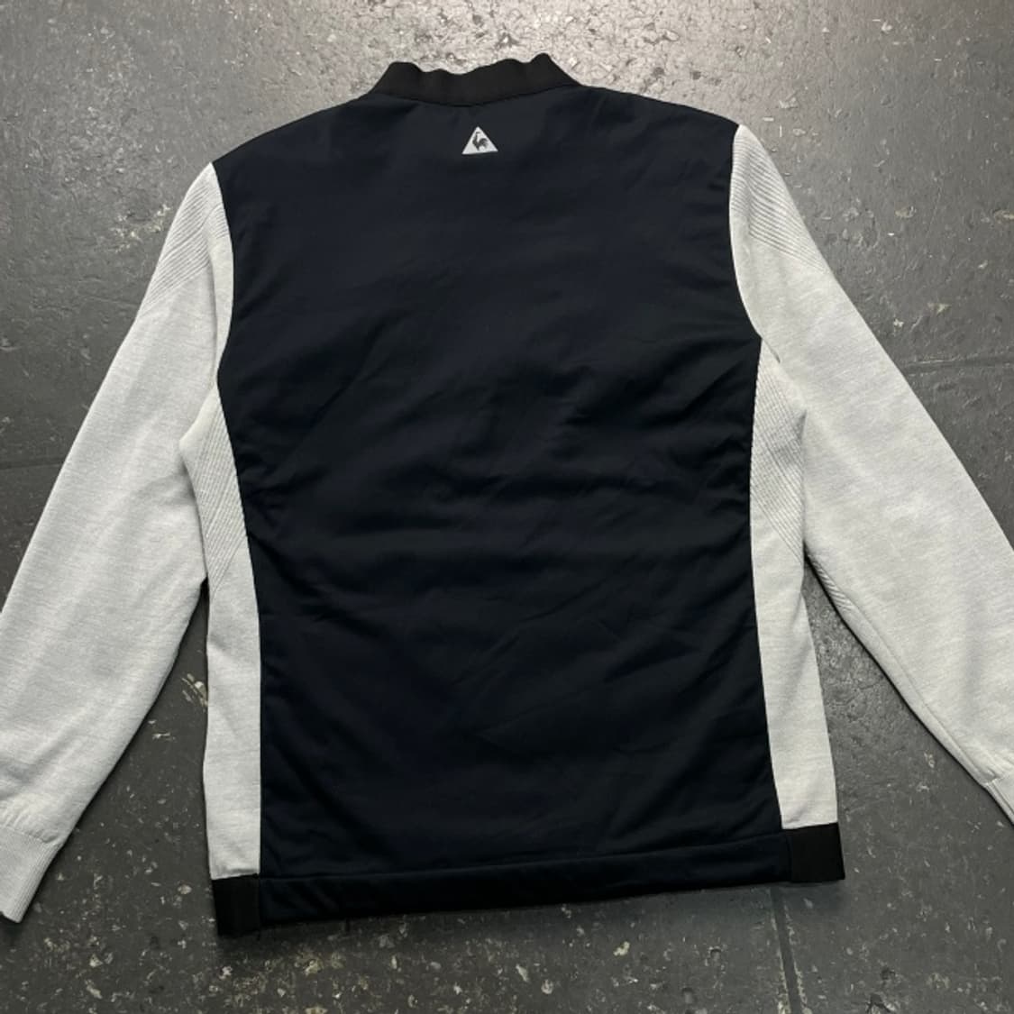 100 르꼬끄 골프 방풍 풀오버 상품이미지5