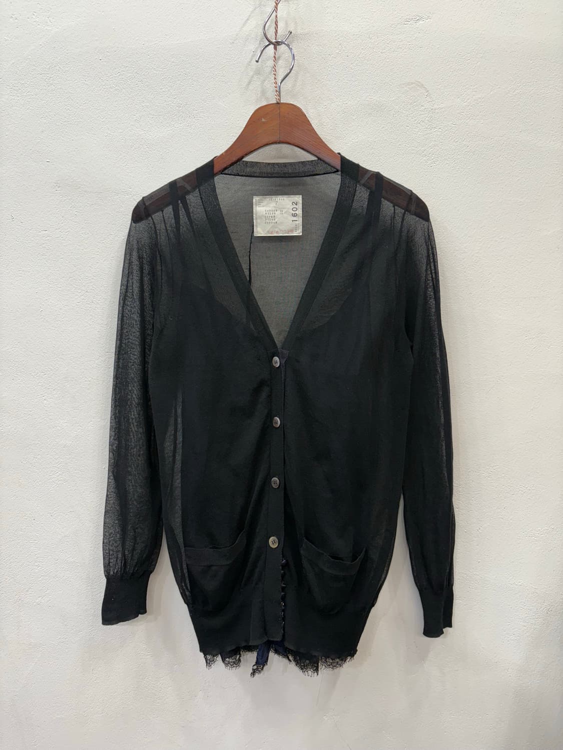 사카이 슬립가디건  상품이미지4