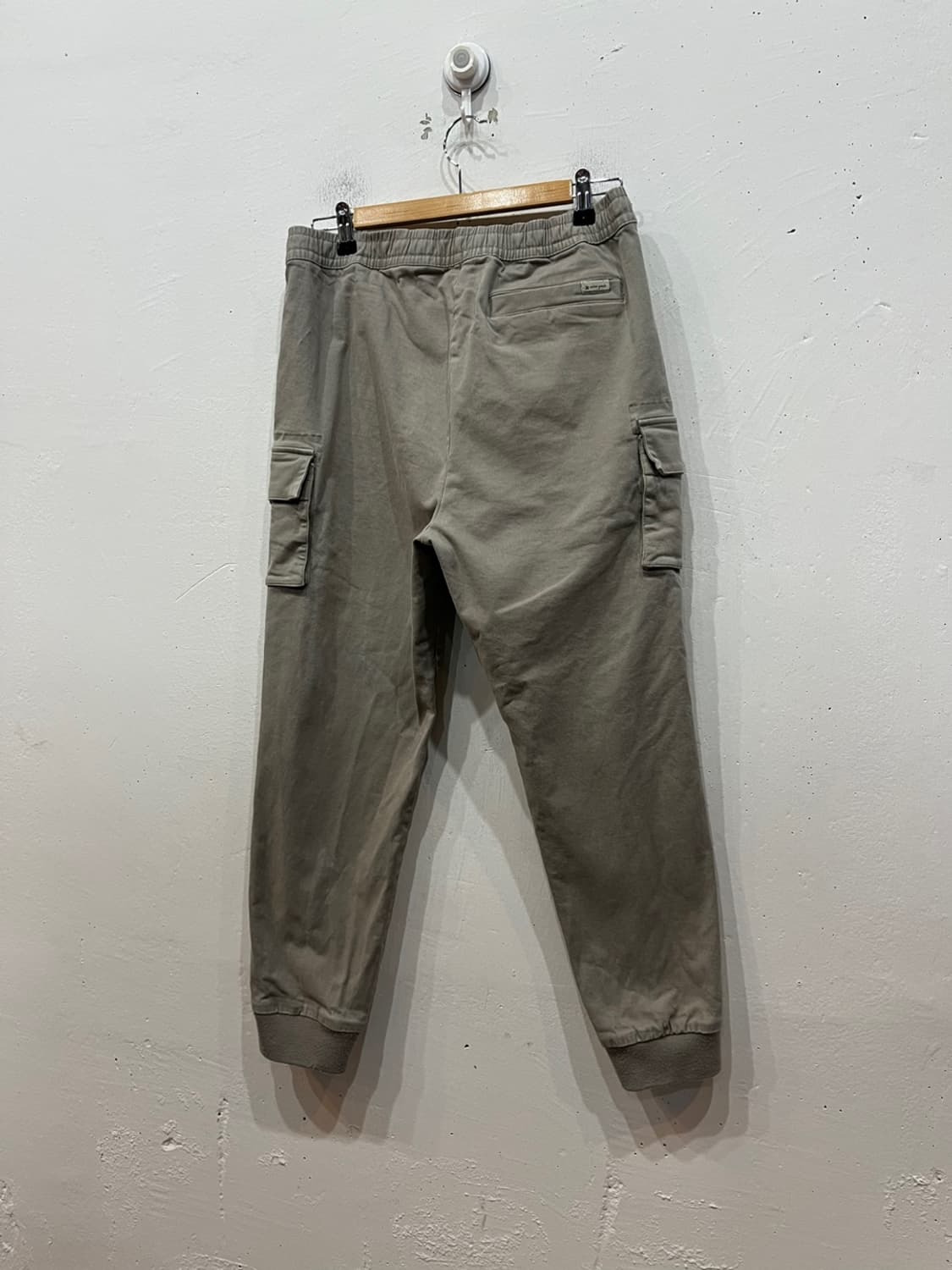 스노우피크 카고 조거팬츠  상품이미지3