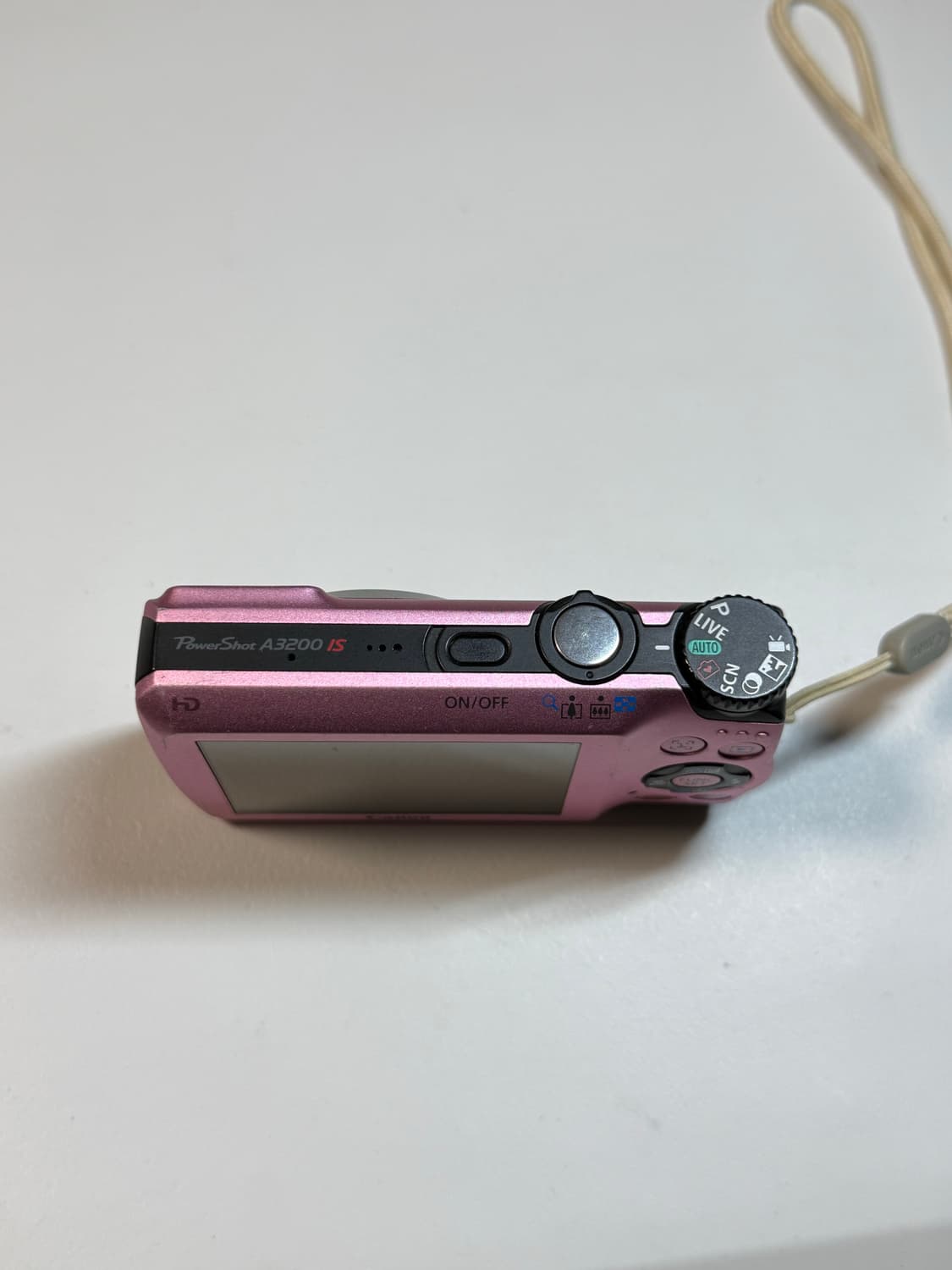 인물 사진 찍기 좋은 디카 캐논 파워샷 a3200 작례o 상품이미지7