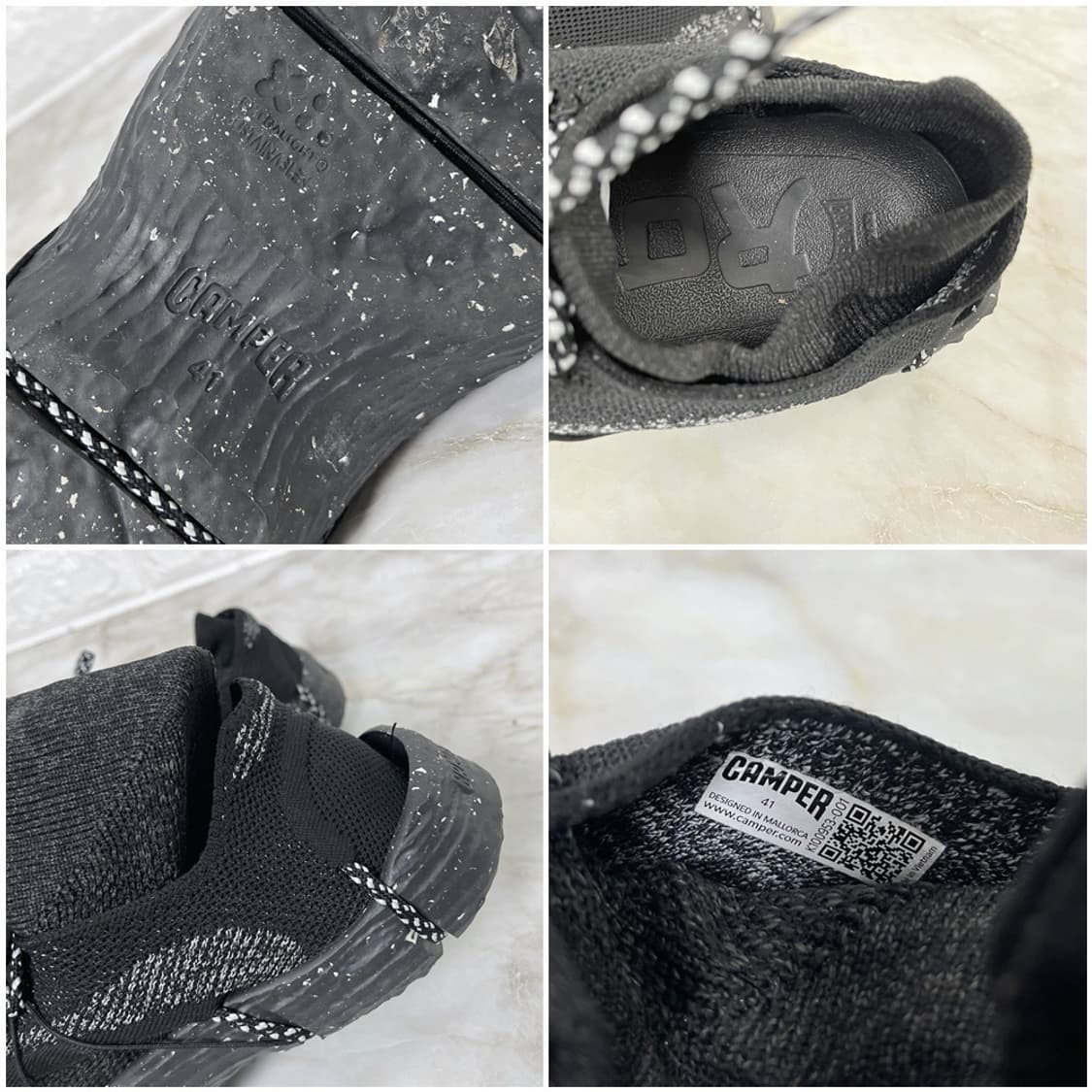 캠퍼 ROKU 모듈 스니커즈 K100953-001 41 상품이미지7