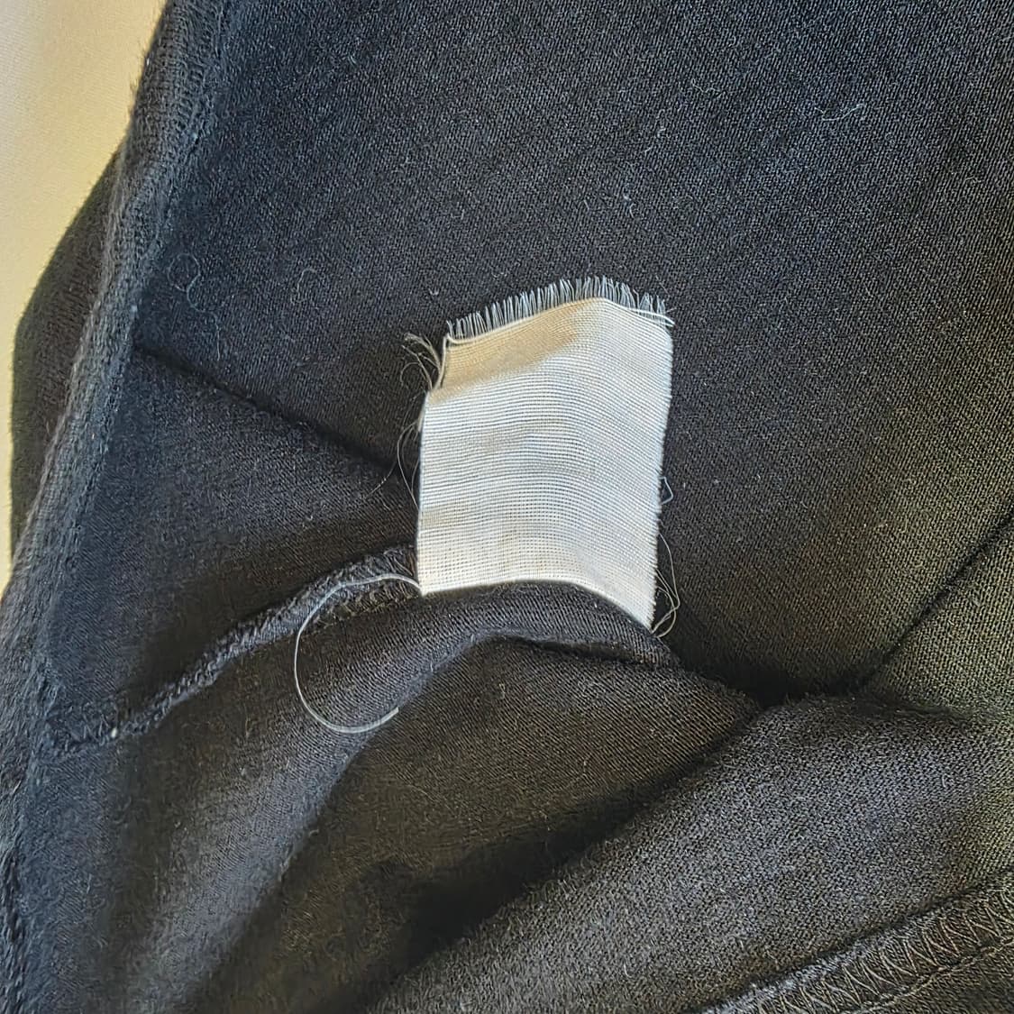 [M]할리데이비슨 플레임 자수 반팔 상품이미지5