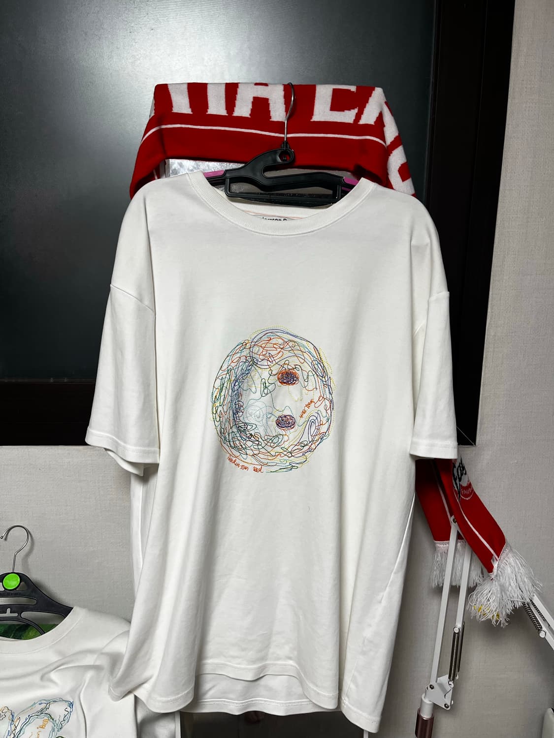 앤더슨벨 반팔 일괄판매 상품이미지1