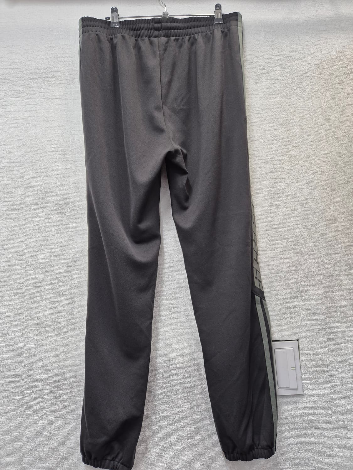 아디다스 칼라바사스 트랙 팬츠 XL / 32 (정품) 상품이미지4