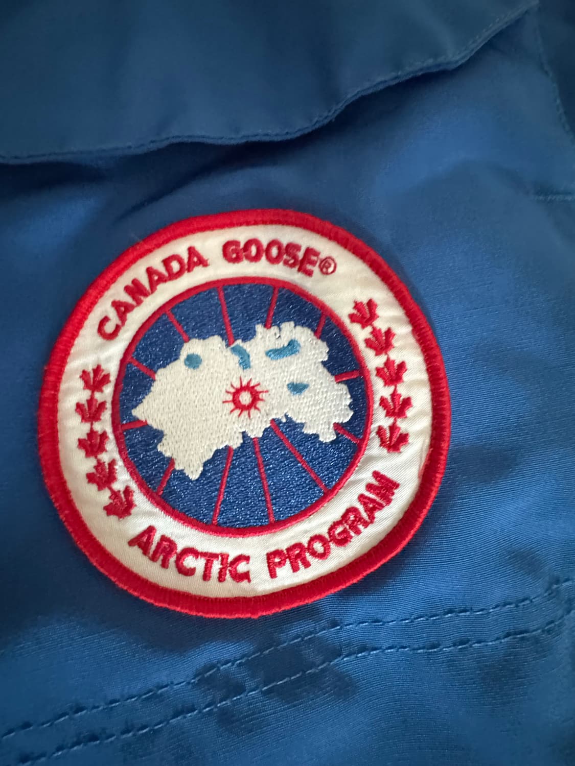 캐나다구스 익스패디션 pbi S사이즈 상품이미지6