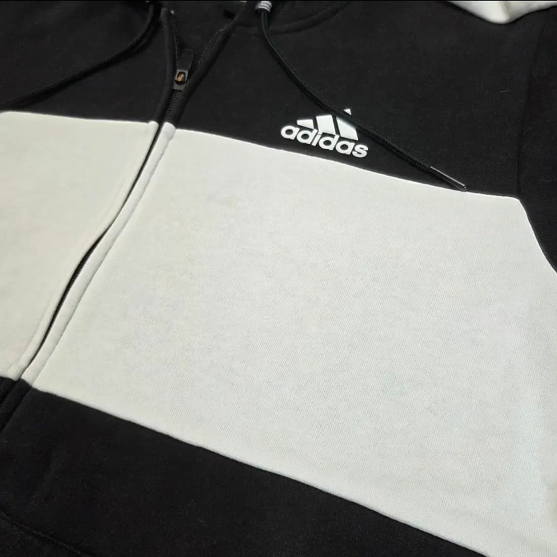 Adidas 아디다스 후드 집업 상품이미지8