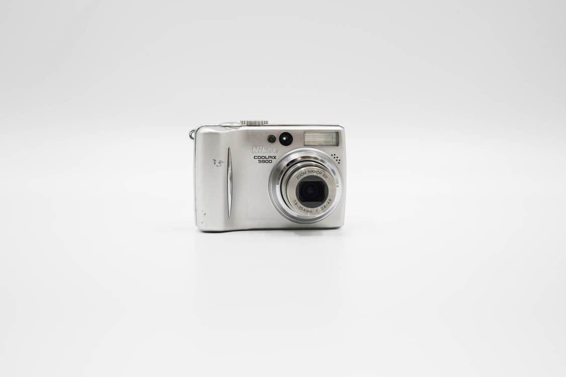 Nikon COOLPIX 5900 (니콘 쿨픽스 5900) 상품이미지3