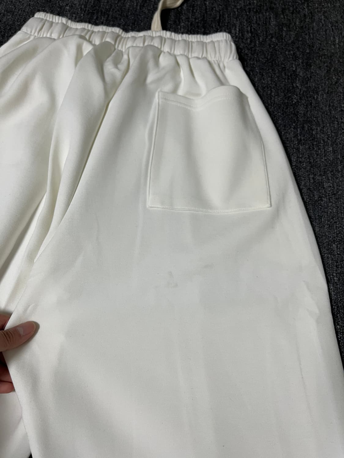 젤리 트레이닝팬츠 상품이미지7