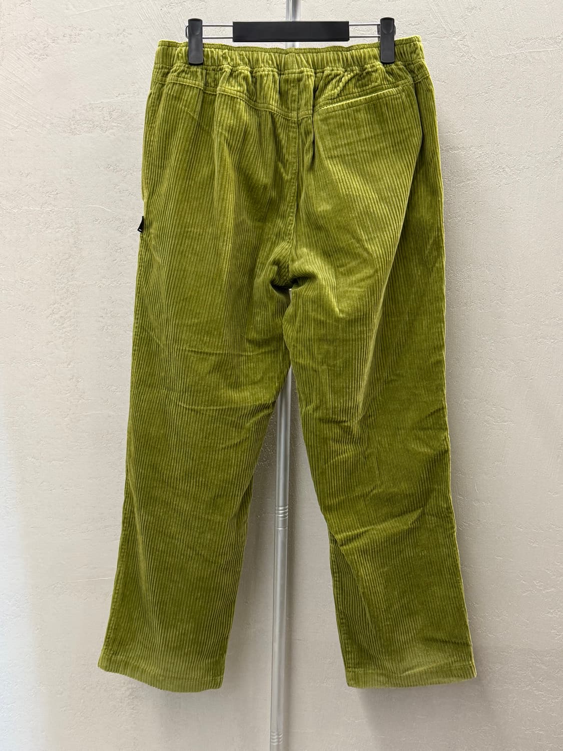 stussy 스투시 와이드 코듀로이 팬츠 M 상품이미지5