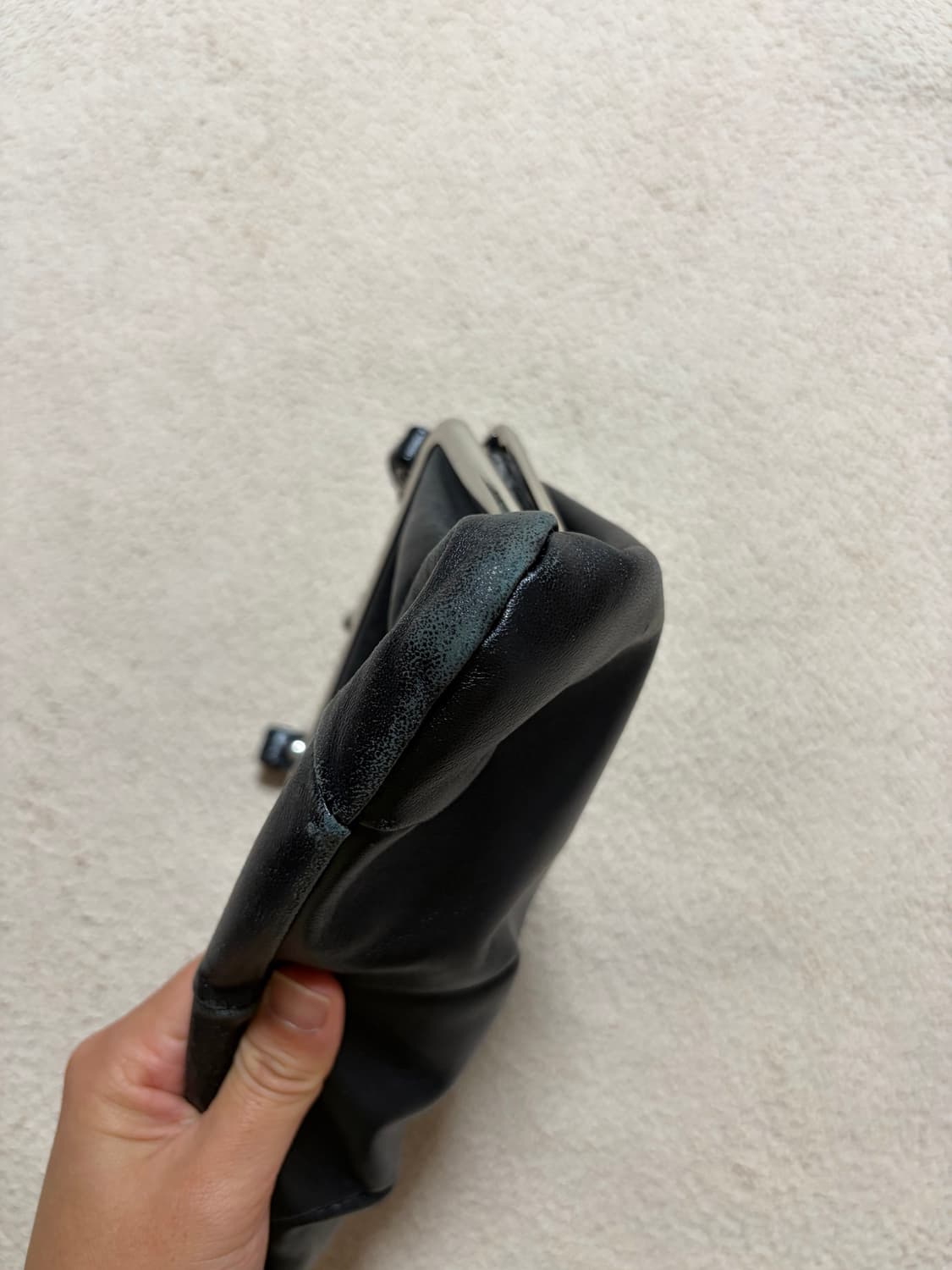 비비안웨스투우드 토트백 (사용감 많음) 상품이미지2