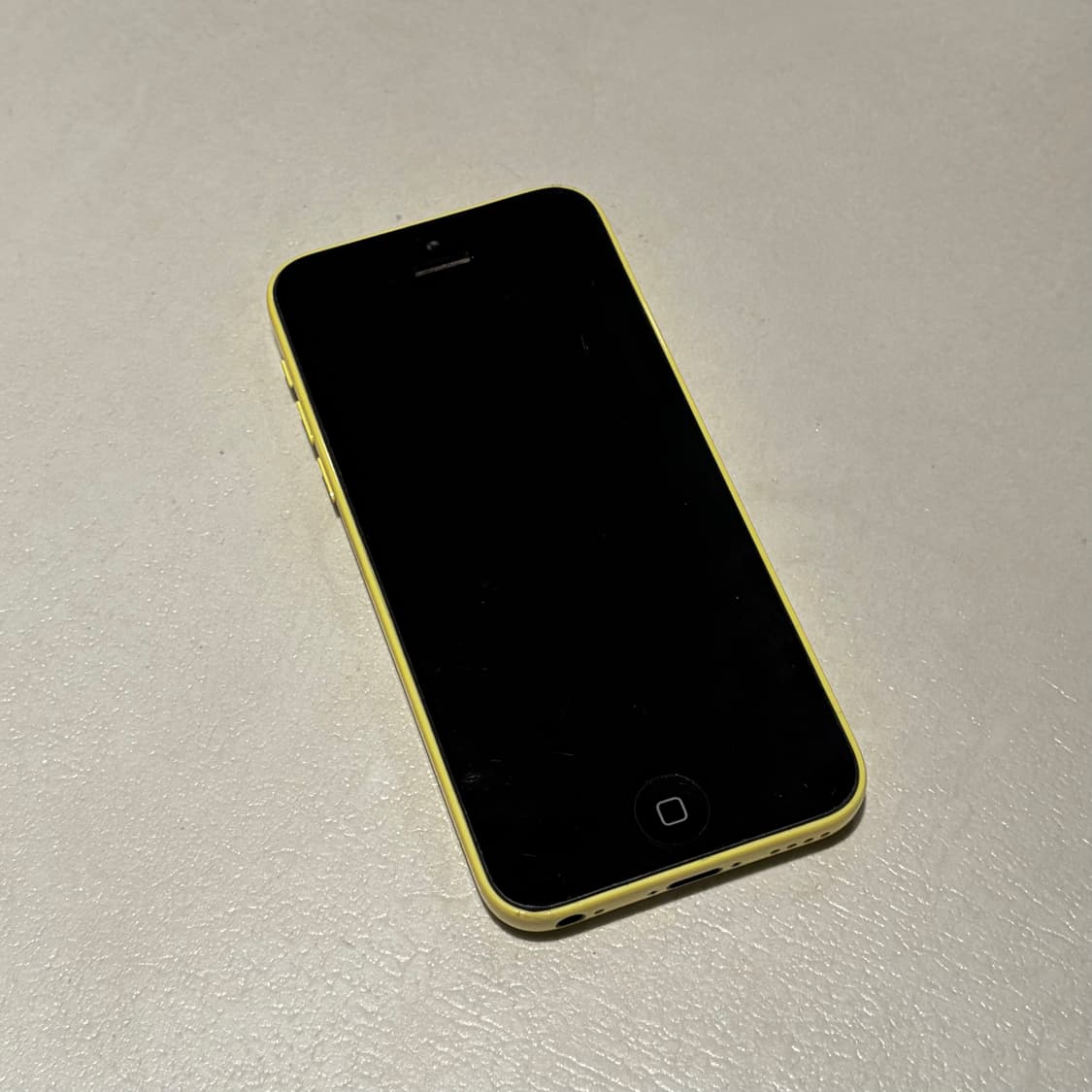 아이폰5c 옐로우 상품이미지5