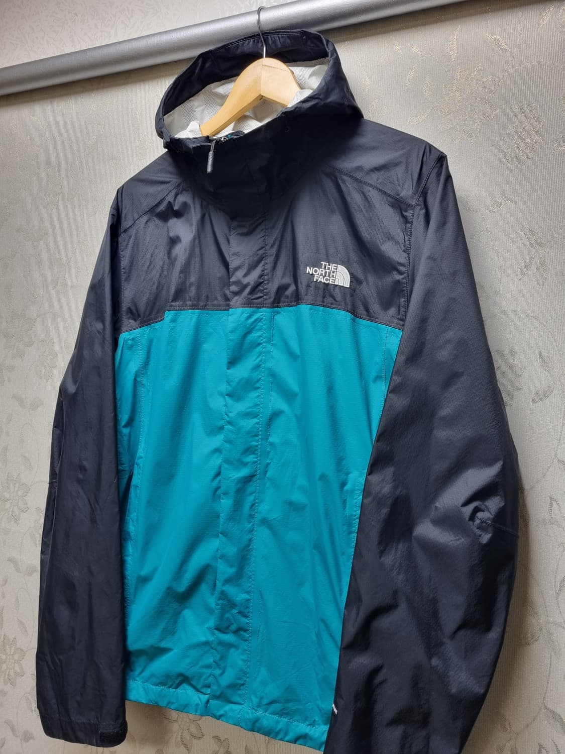 [남105] 노스페이스 벤처2 드라이벤트 바람막이 상품이미지2