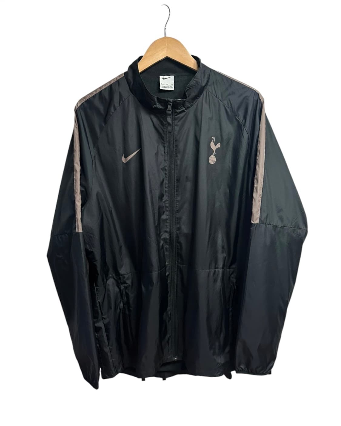 나이키(Nike) 토트넘 리펠 아카데미 AWF 집업 바람막이 자켓 XL 상품이미지1