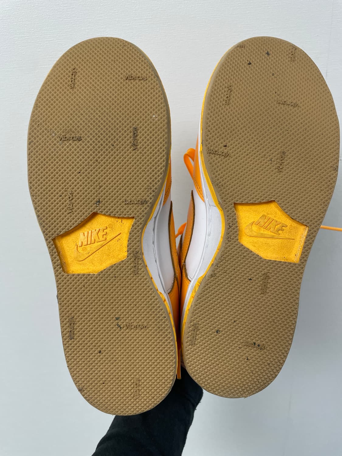 나이키 덩크 로우 레이저 오렌지 W240 상품이미지2