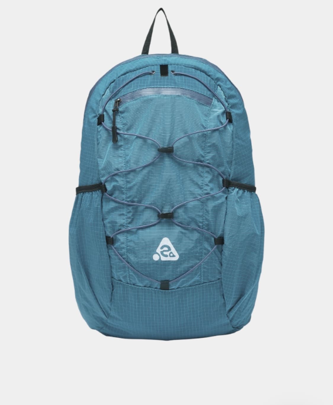 하이산 초경량 컴팩트 포켓백 v2 틸블루 가방 등산 상품이미지1