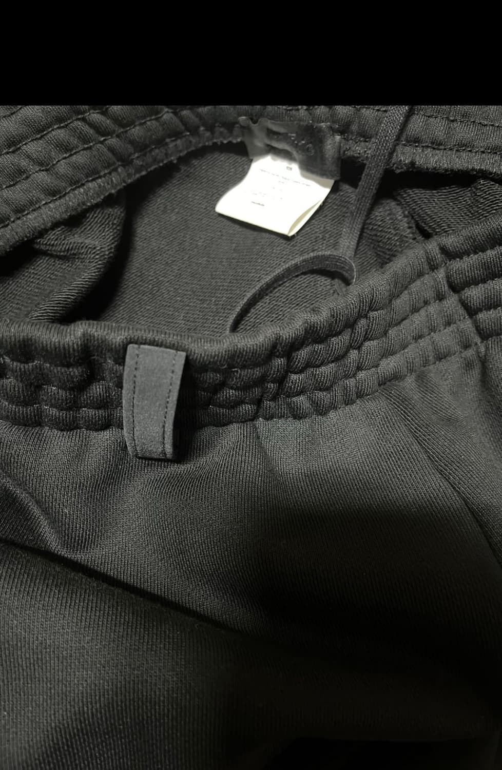 머듈 파자마팬츠 헤비 져지 상품이미지6