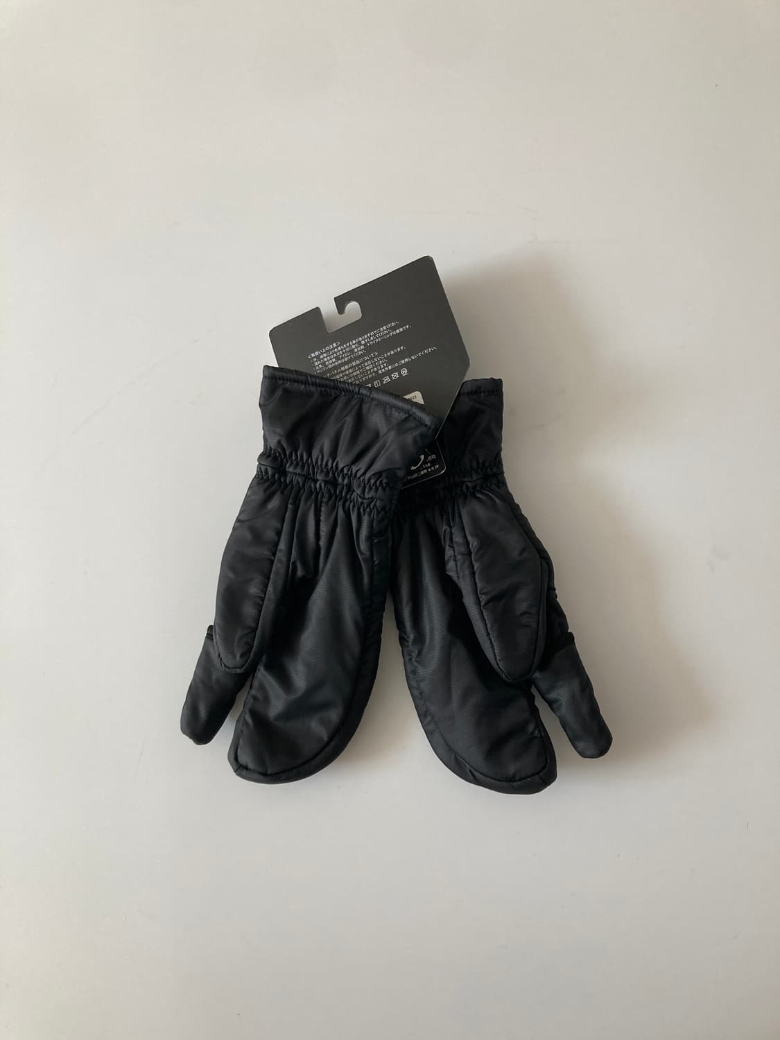 SKULL MITTEN 17.0 FW 상품이미지4