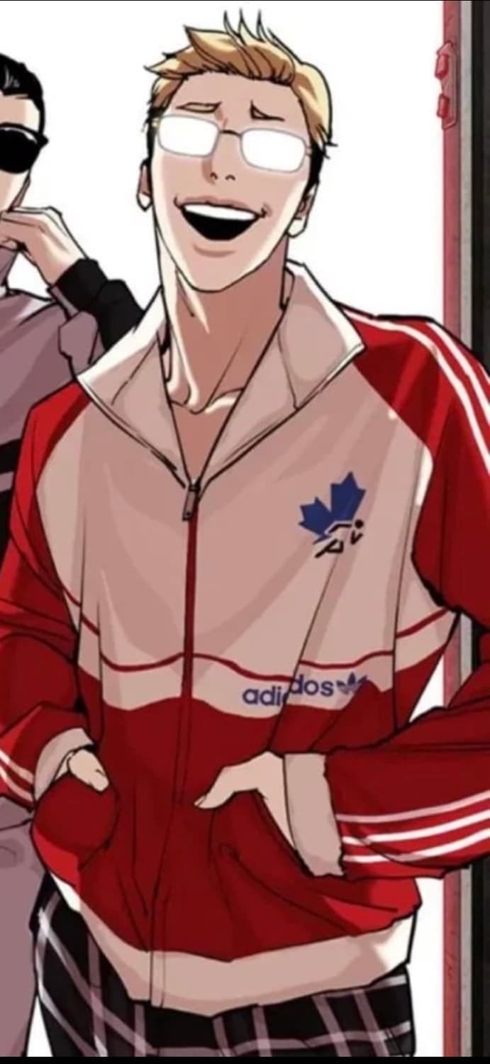 아디다스 캐나다져지 구해요 상품이미지2