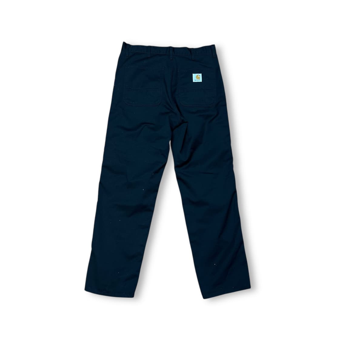 칼하트 심플 팬츠 상품이미지4