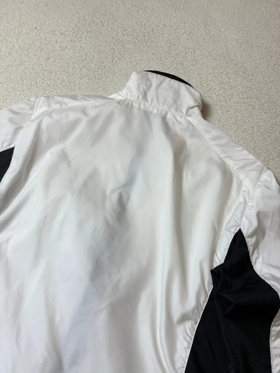 랄프로렌 00's 재팬 배색 바람막이 자켓 PN7494 상품이미지5