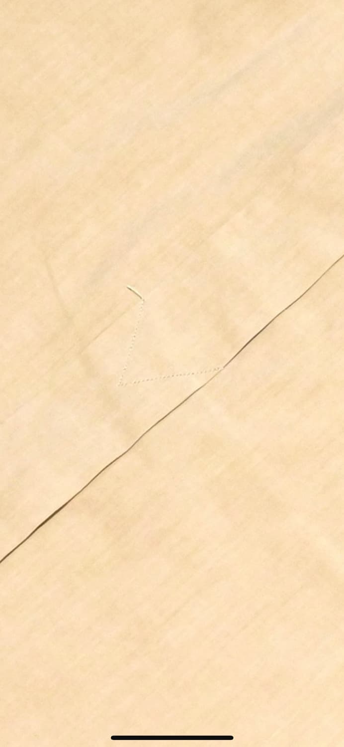 Jil sander 02SS turn up shirts 상품이미지4