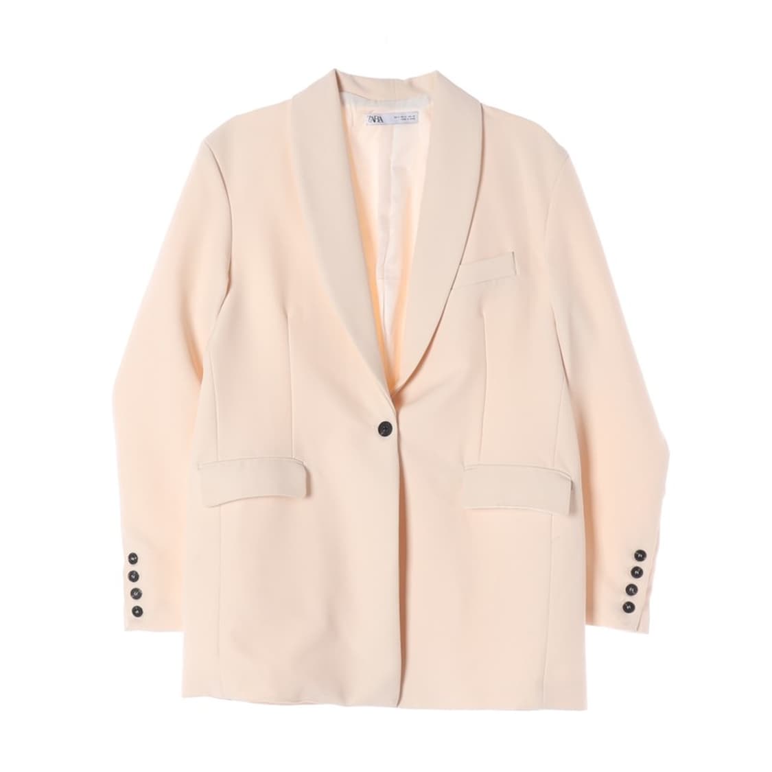 자라 블레이저 M 상품이미지1