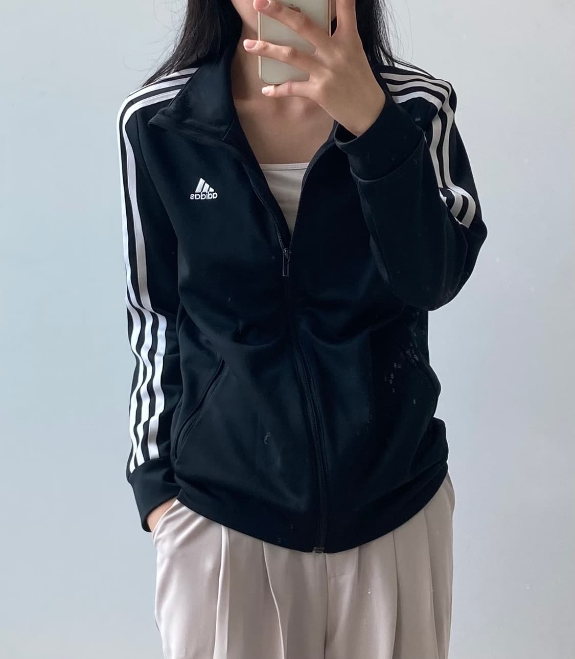 아디다스 트랙탑 상품이미지1