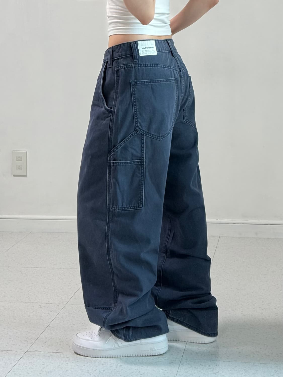 디스이즈네버댓 해머 루프 카펜터 상품이미지3