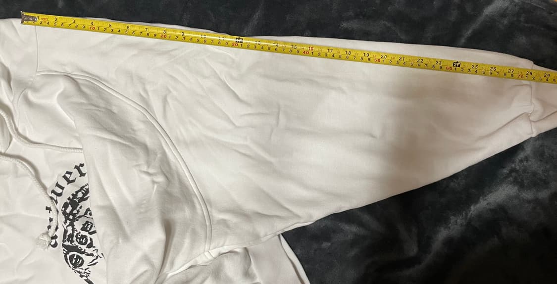 라프 시몬스 리덕스 앤트워프 후디 상품이미지8