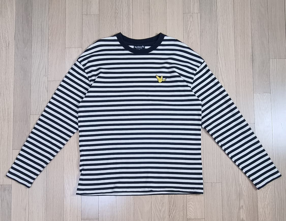 마크곤잘레스 롱슬리브 L _ 공용, 남성 상품이미지1