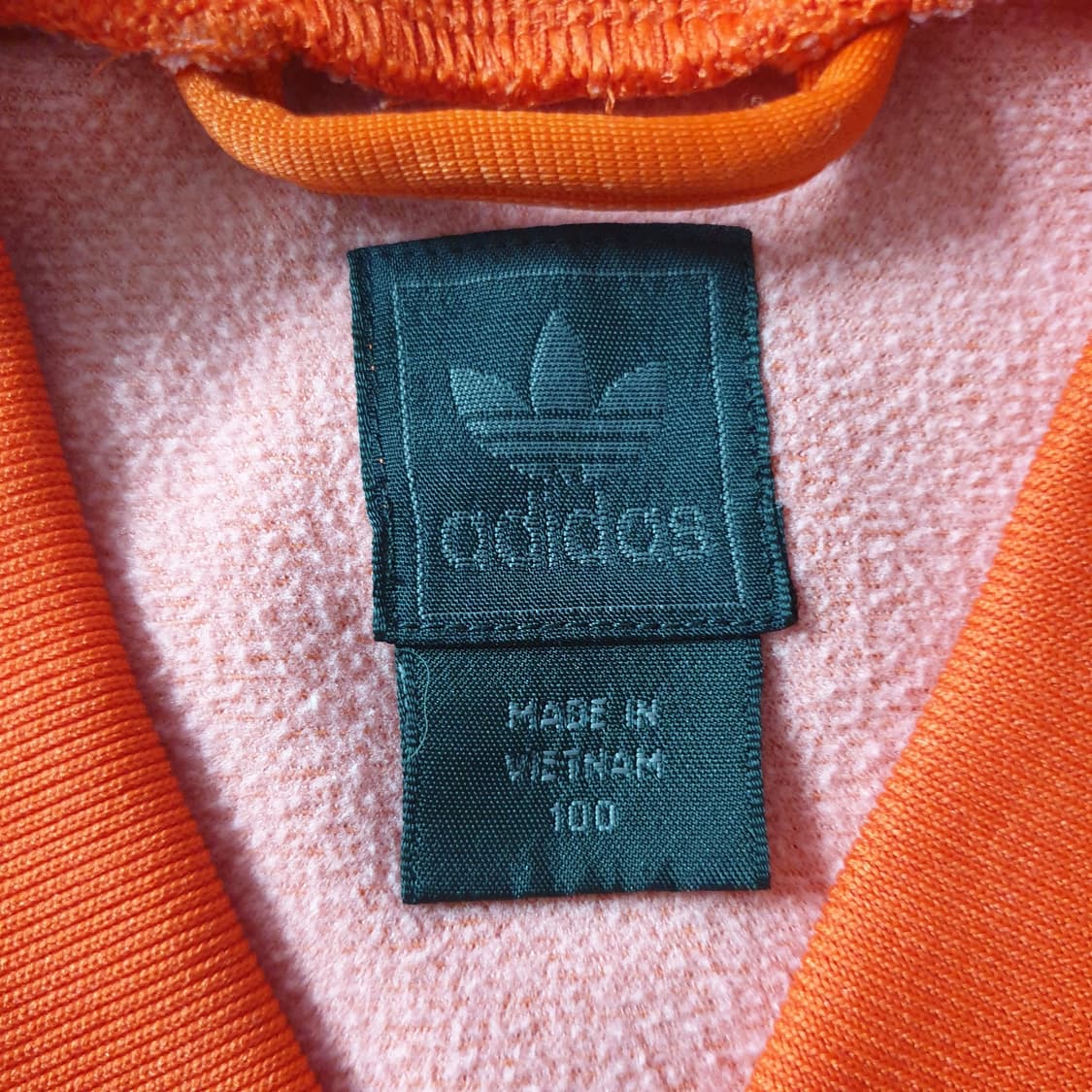 [무료배송] Adidas 슈퍼스타 자켓 상품이미지2