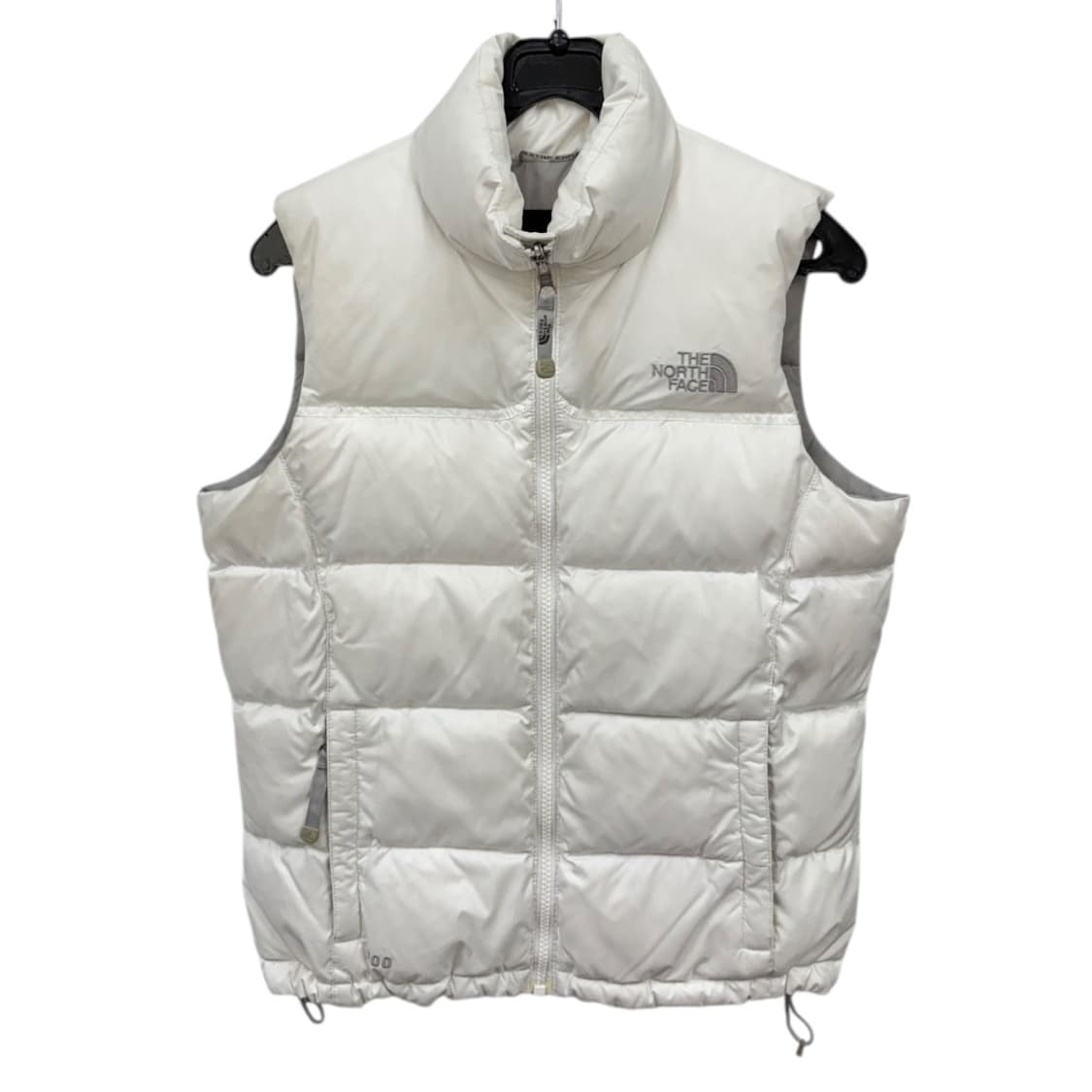 노스페이스700 우먼 다운패딩 조끼 상품이미지1