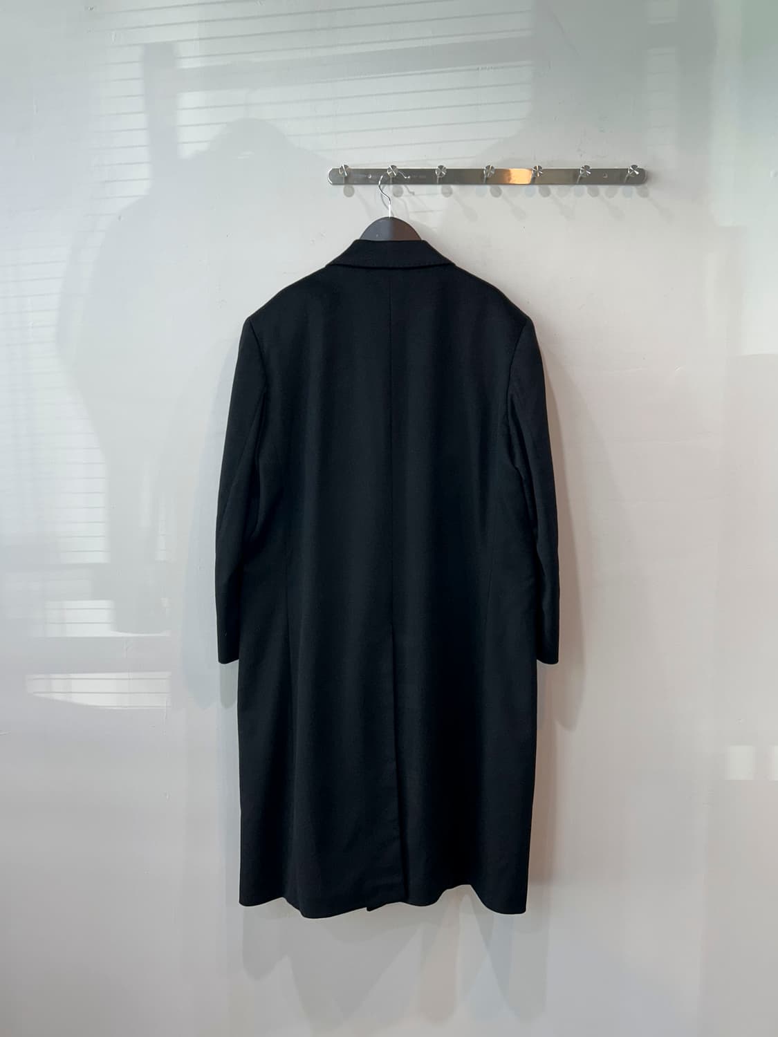 피에르발망 캐시미어 더블 코트 상품이미지6