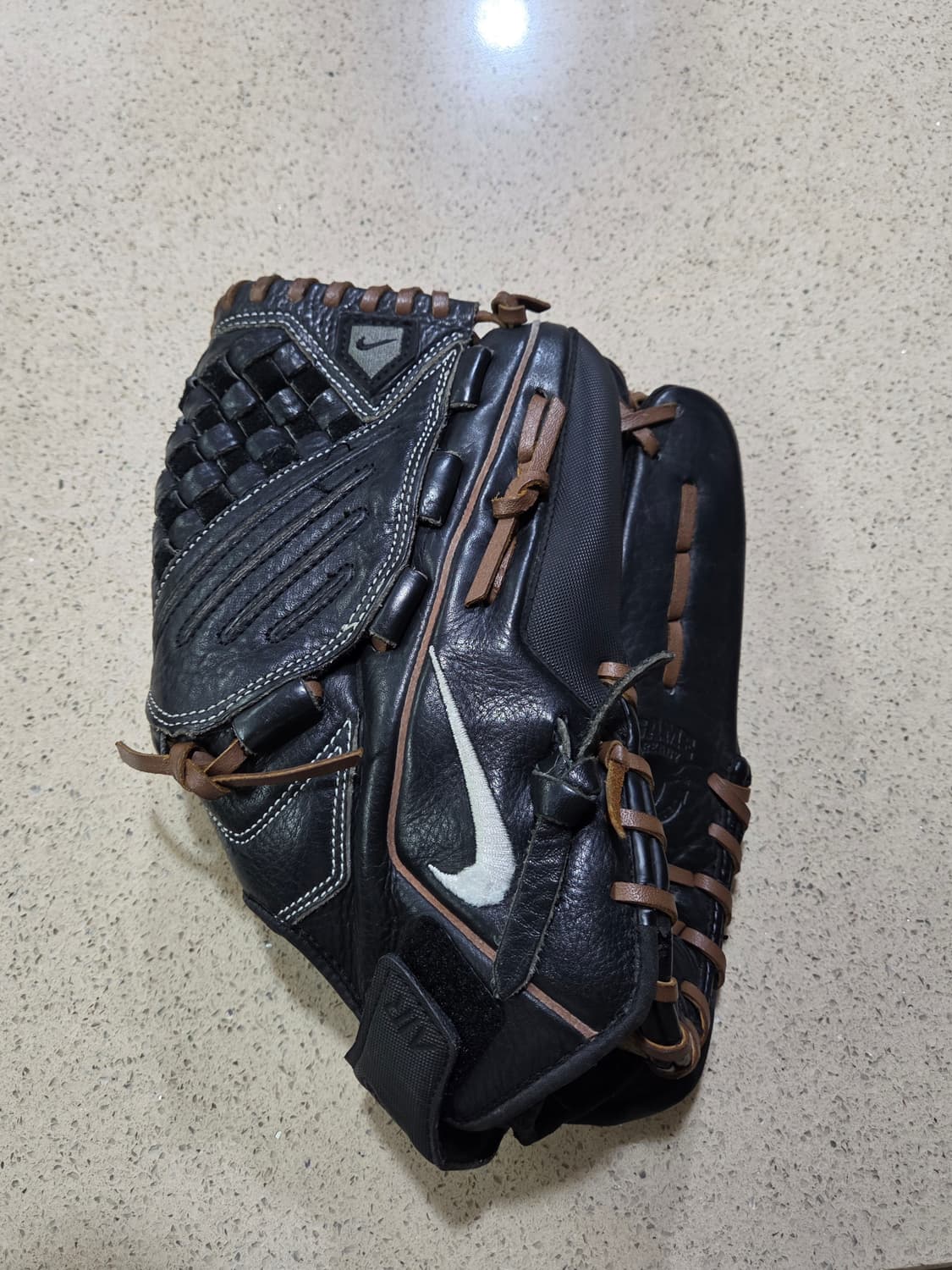 나이키 야구 글러브 12.5인치  상품이미지1
