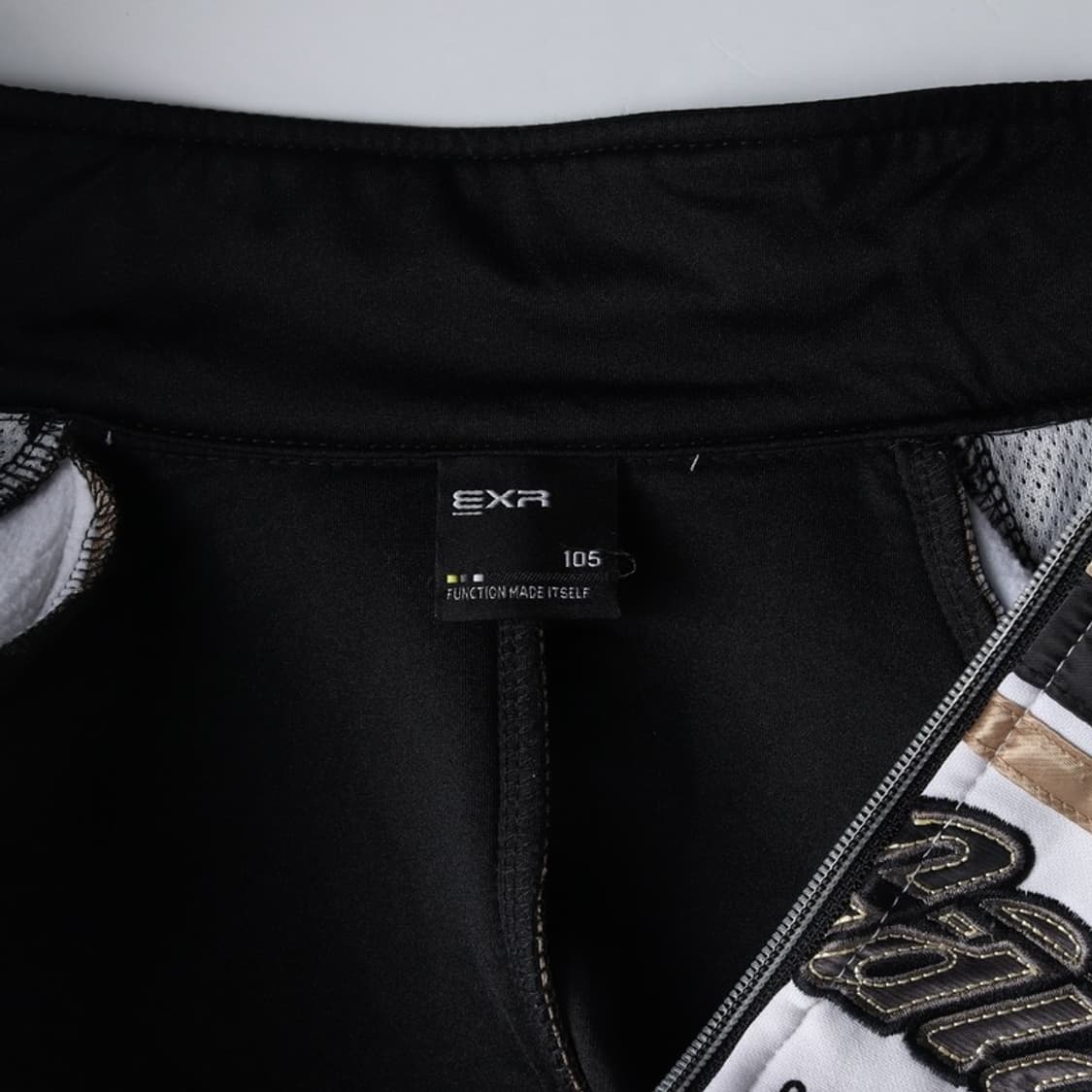 EXR 레이싱 져지 XL 상품이미지6