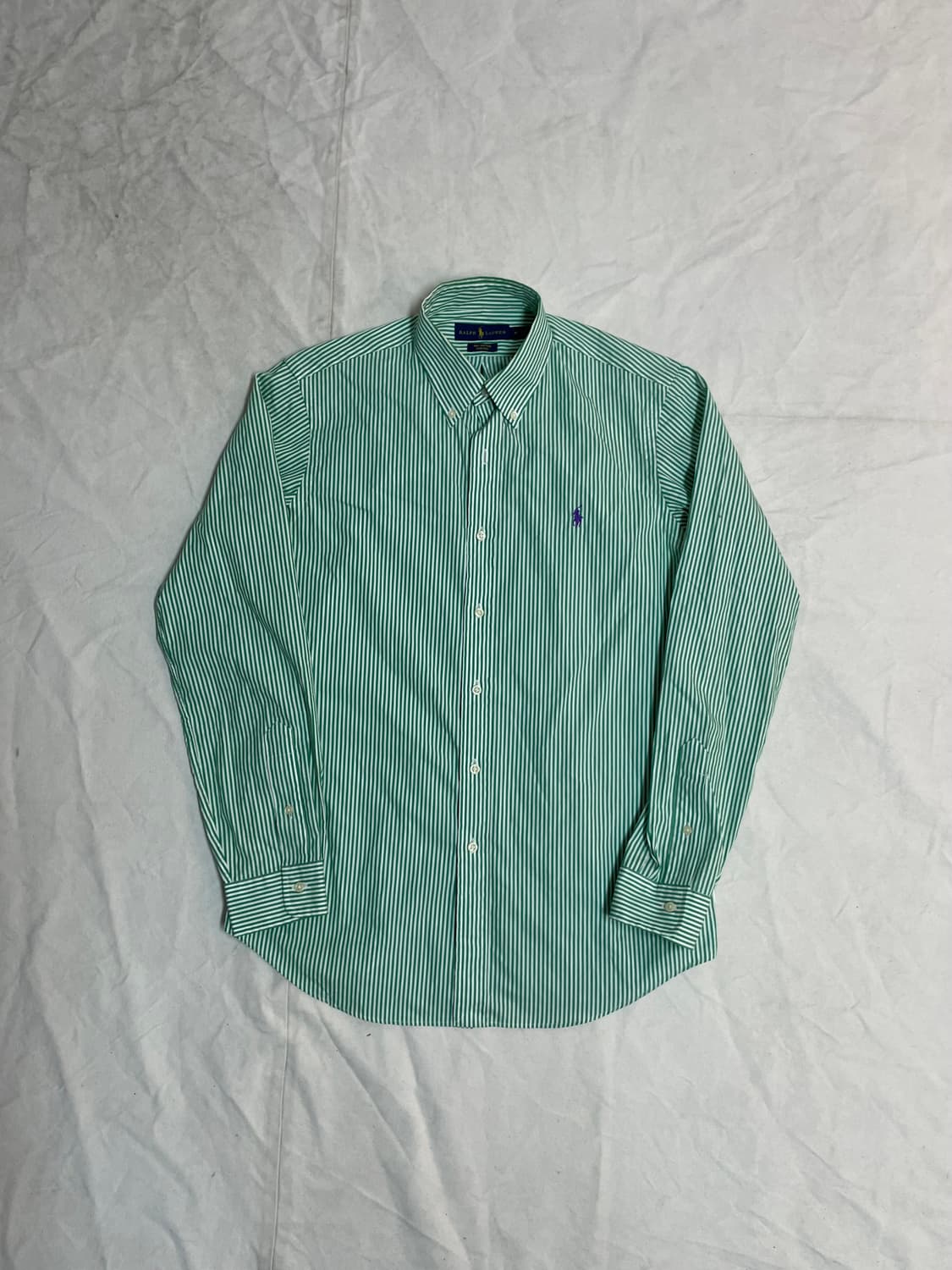 폴로 스트라이프 셔츠  상품이미지1