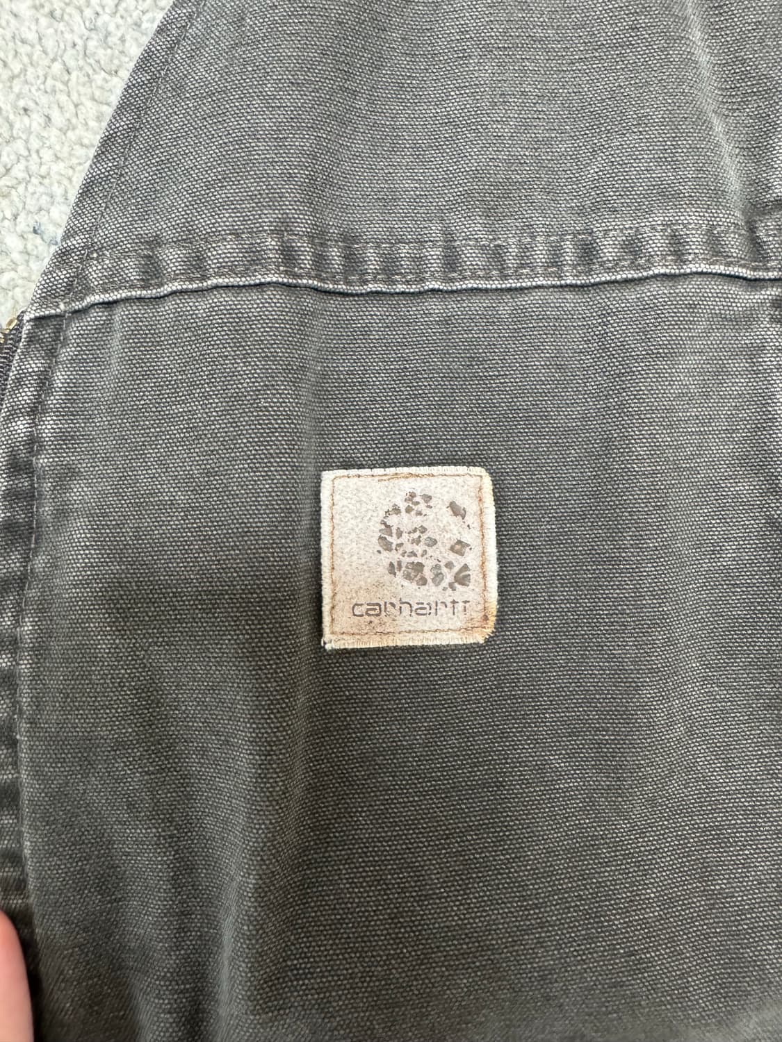 칼하트 베스트 상품이미지2